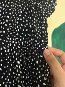 ZUDIO Fit And Flare Mini Dress