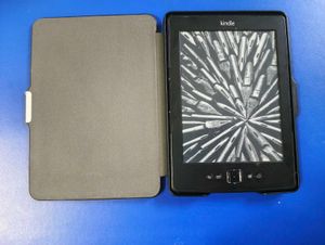 Kindle E-reader