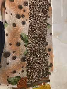 Patli Pallu Saree