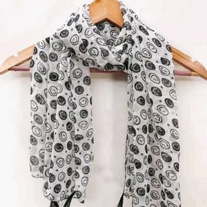 Set of 3 Lightweight Fashion Scarves