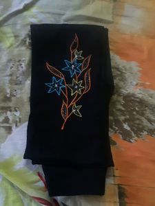 Black Pant