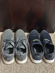 Men : Combo Of Puma Shoes