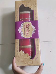 New Bridal Chooda With Huge Discount New Box Of Chooda For Sale