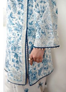 Elegant Kurta Set