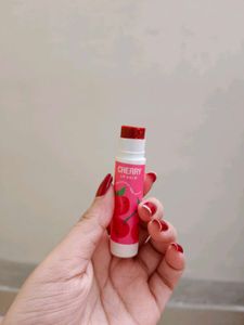 Cherry Lip Balm