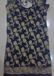 Ethnic kurtas - Set of 2