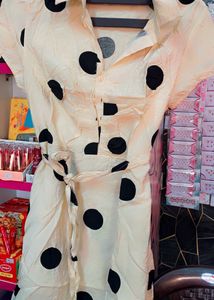 One Piece Dress For Sale