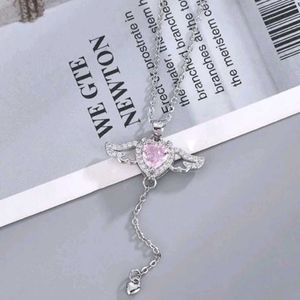 Heart Pendant