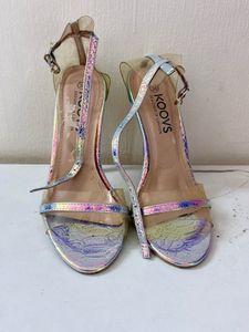 KOOVS Heels