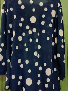 Plus Size Top