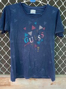 Blue TShirt For Women