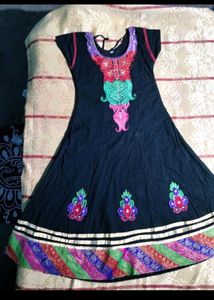 Ethnic Gown