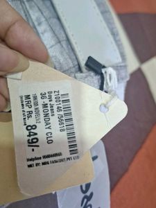 party wear jeans