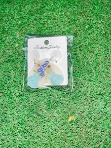 Sunflower Earrings
