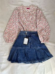 🌸 Korean Top 🌸