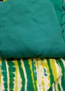 Feeding Kurti Set