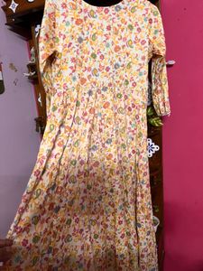 Long Kurti