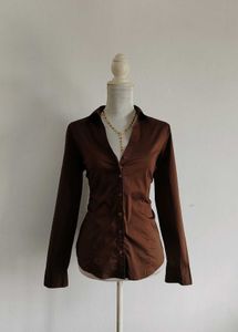 7th Avenue Button Down Shirt