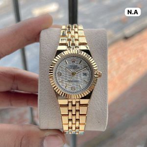 NEW ROLEX WOMEN PREMIUM OYSTER PERPETUAL WATCH