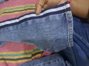 Women Skinny Jeans