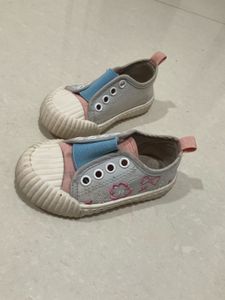 Cute Kids' Casual Shoes