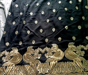 New Heavy Zari Saree 🥻🥻