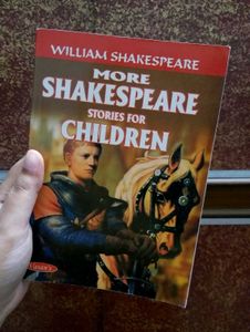 Shakespeare For Children