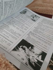 CDS OTA Topic-Wise Solved Pap