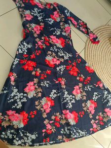 Anarkali Kurti