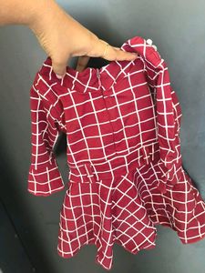 Baby Girls Frocks.