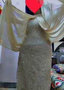 Midi Party Wear