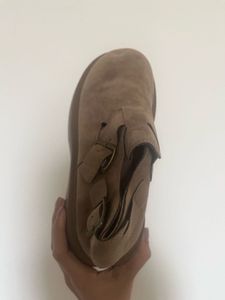 New Ugg Boots Dupe Platform Shoes For Summer Winte