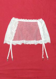 Garter Belt Size XL