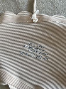 Bralette Set - Lace &amp; Solid - stretchable