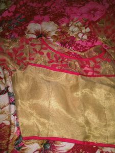 4 Blouse