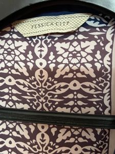 Set Of 3 Tops