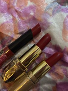 Lipstick Bundle
