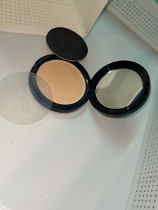 Faces Canada - Matte Compact Powder