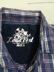 Soft Cotton Shirt