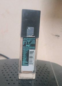 MAYBELLINE NEWYORK FOUNDATION