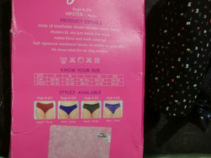 Panties