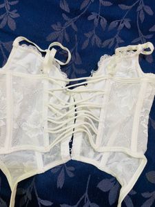 Beautiful Corset For You Girls