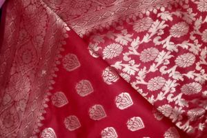 SALE❤️❤️Kanjeewaram Saree