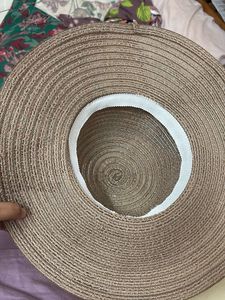 Hat-for Travel