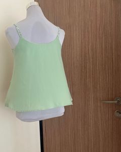 Vero Moda Strappy Top