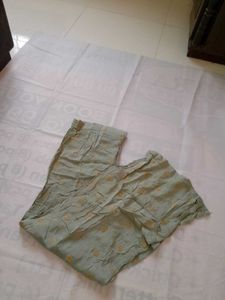 Kurti Pant Set