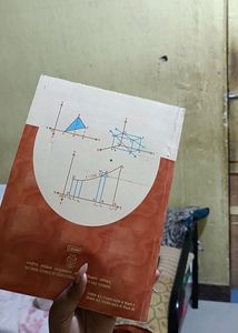 Class 12 Maths Ncert Set Of 2