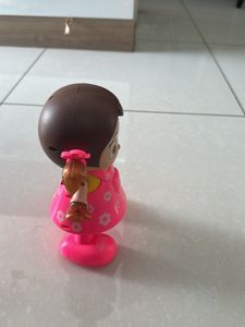 Dancing Doll
