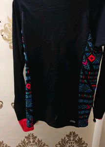 Swimming Top Wear For Teen Girl