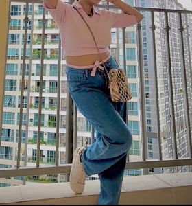 ZUDIO Crop Top